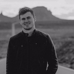 Meet your Posher, Chase